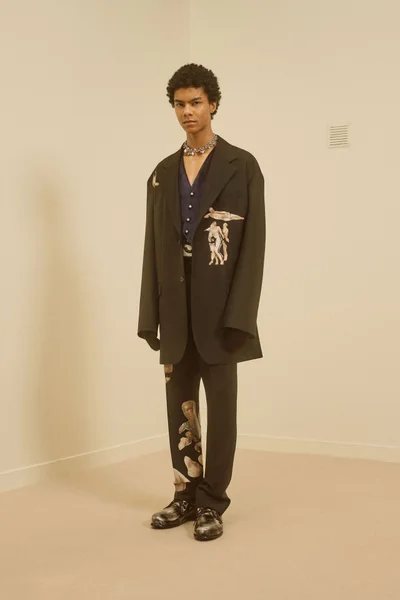 Look 5